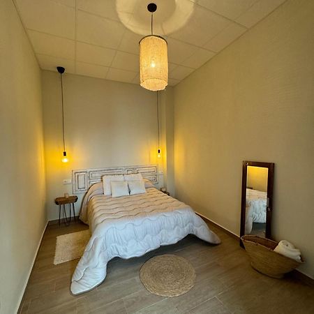 Casa Rural La Vina Puebla de Alcocer Εξωτερικό φωτογραφία