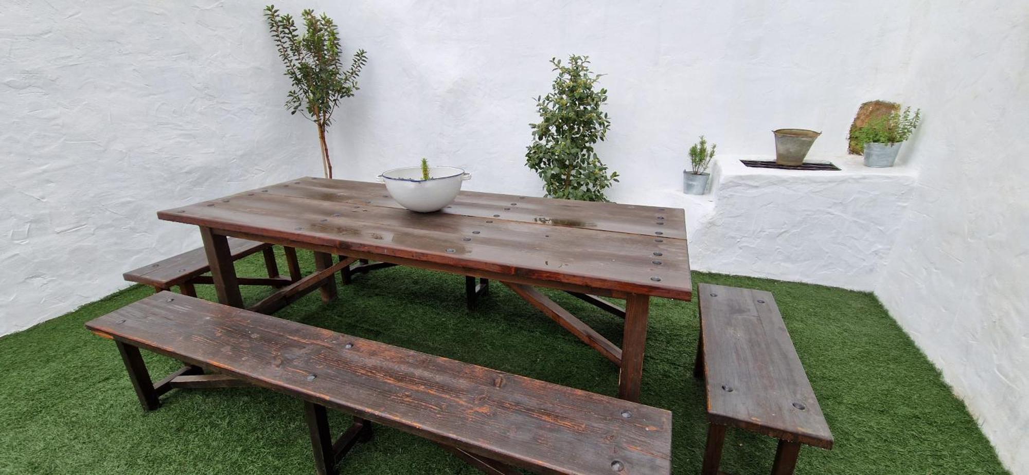 Casa Rural La Vina Puebla de Alcocer Εξωτερικό φωτογραφία