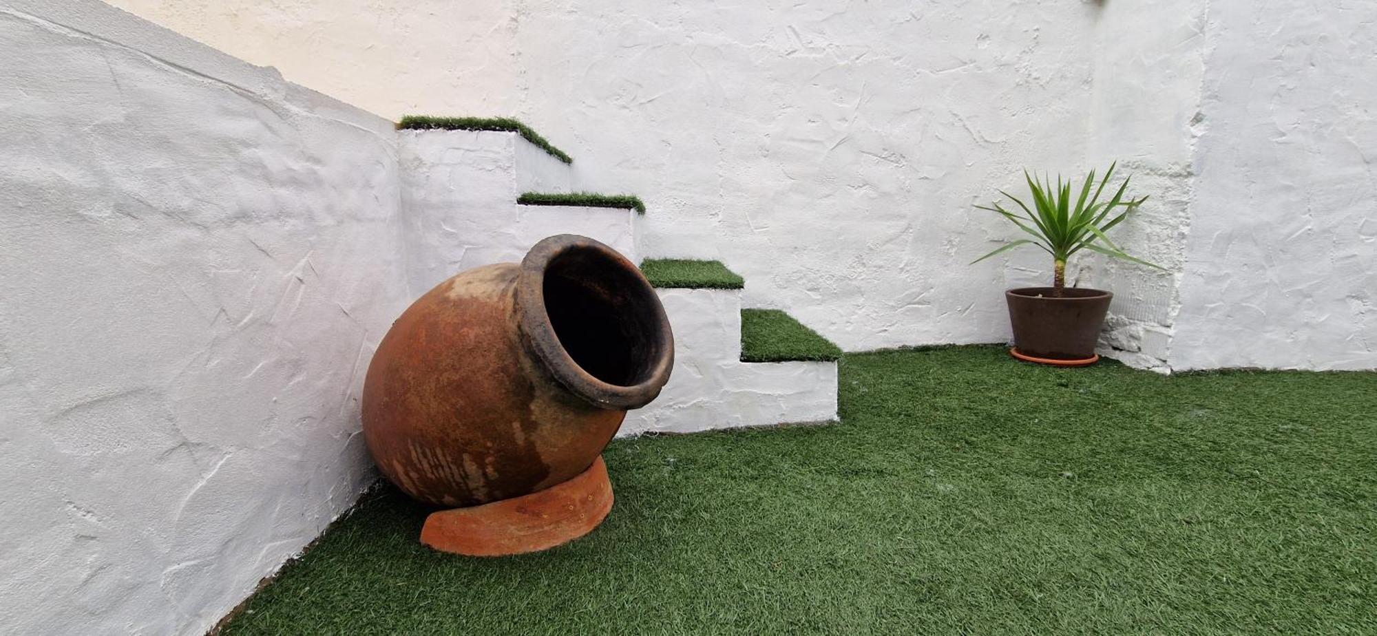 Casa Rural La Vina Puebla de Alcocer Εξωτερικό φωτογραφία