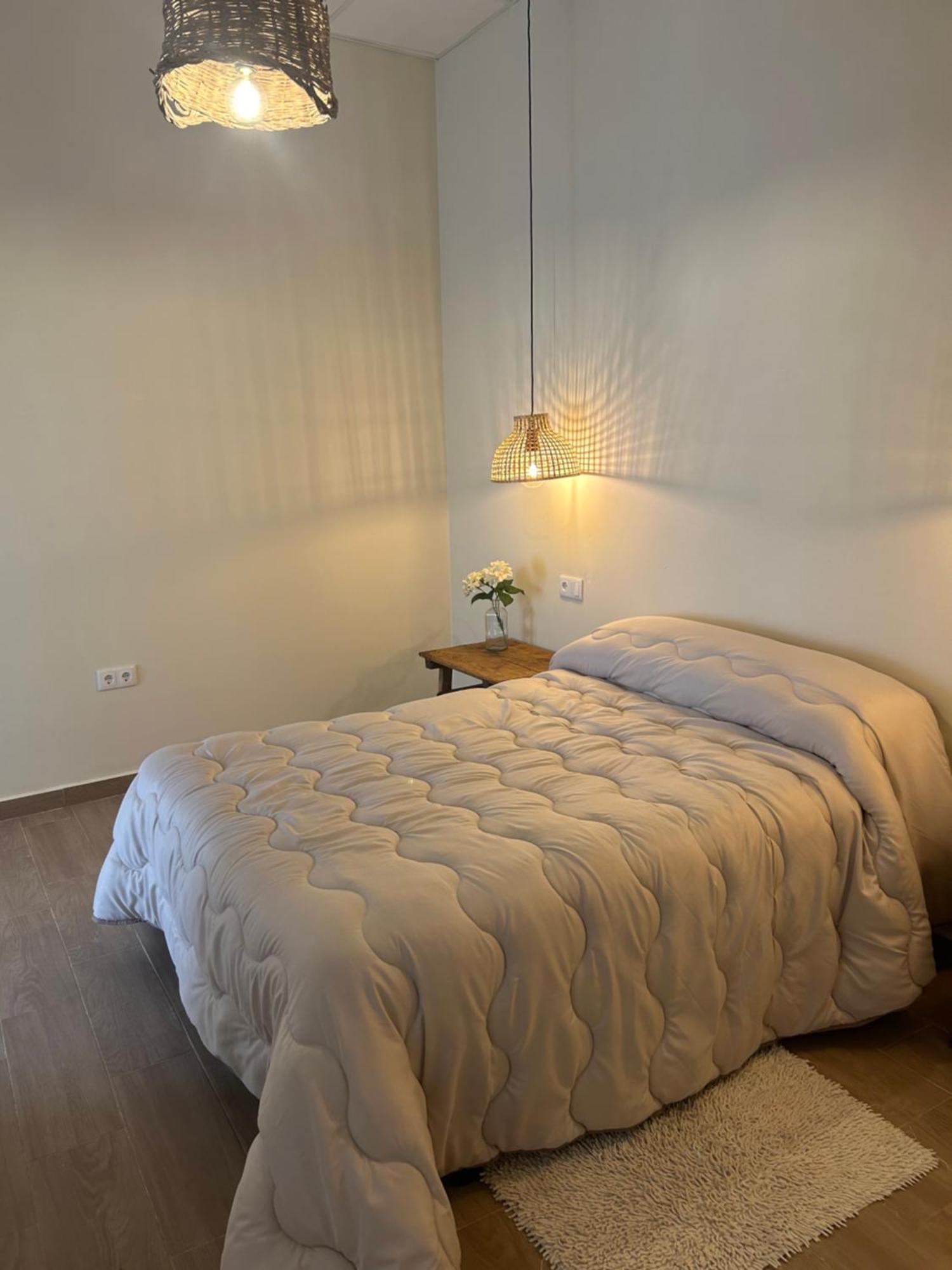 Casa Rural La Vina Puebla de Alcocer Εξωτερικό φωτογραφία